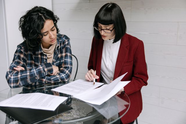 Lower Management Fee vs. Better Service